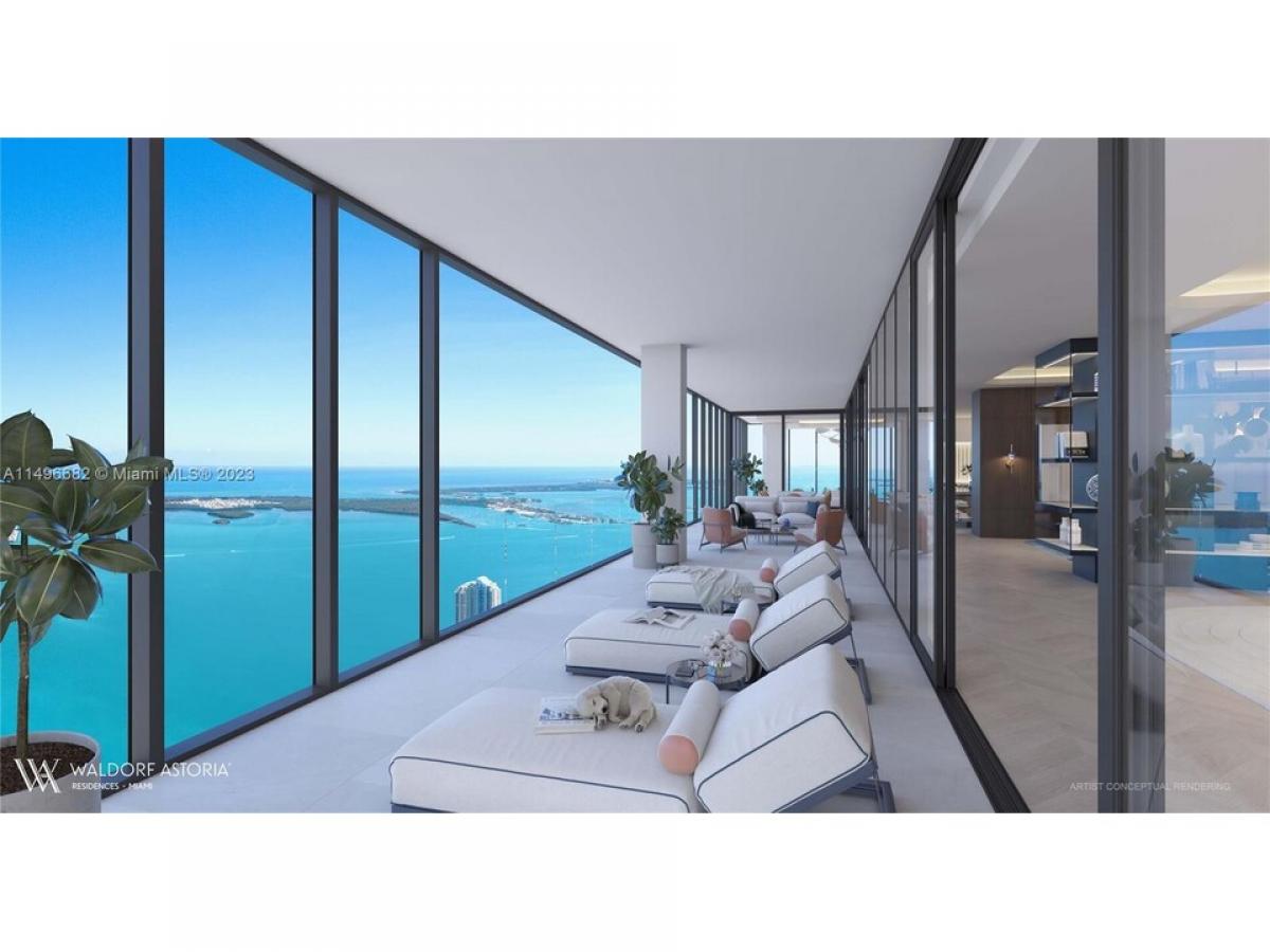 Picture of Home For Sale in Miami, Florida, United States