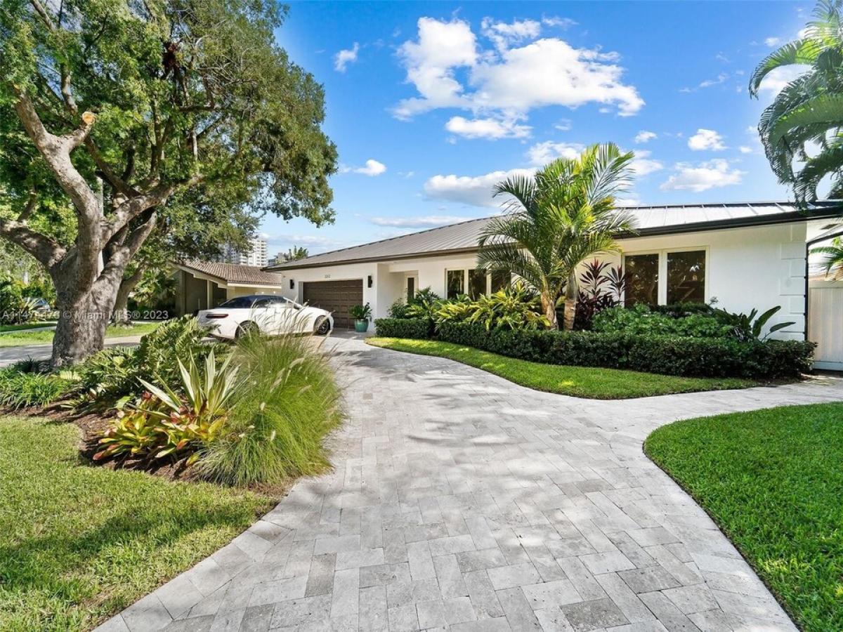 Picture of Home For Sale in Fort Lauderdale, Florida, United States