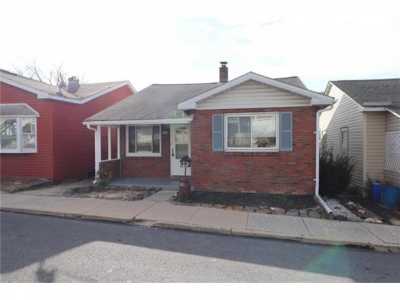 Home For Sale in Palmerton, Pennsylvania
