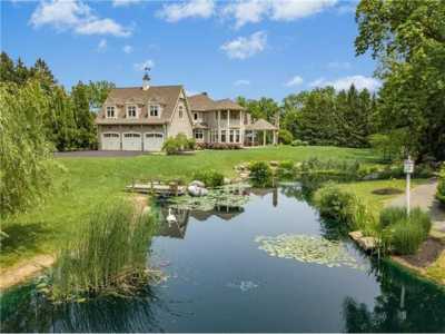 Home For Sale in Lower Saucon, Pennsylvania