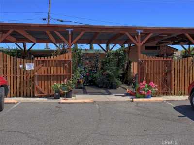 Commercial Building For Sale in Lakeport, California