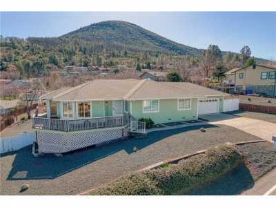 Home For Sale in Kelseyville, California