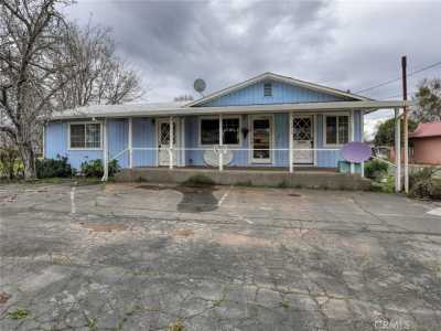 Commercial Building For Sale in Clearlake, California
