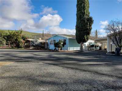 Home For Sale in Clearlake Oaks, California