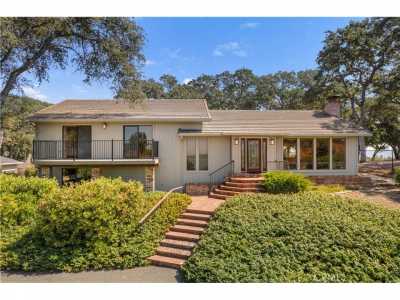 Home For Sale in Kelseyville, California