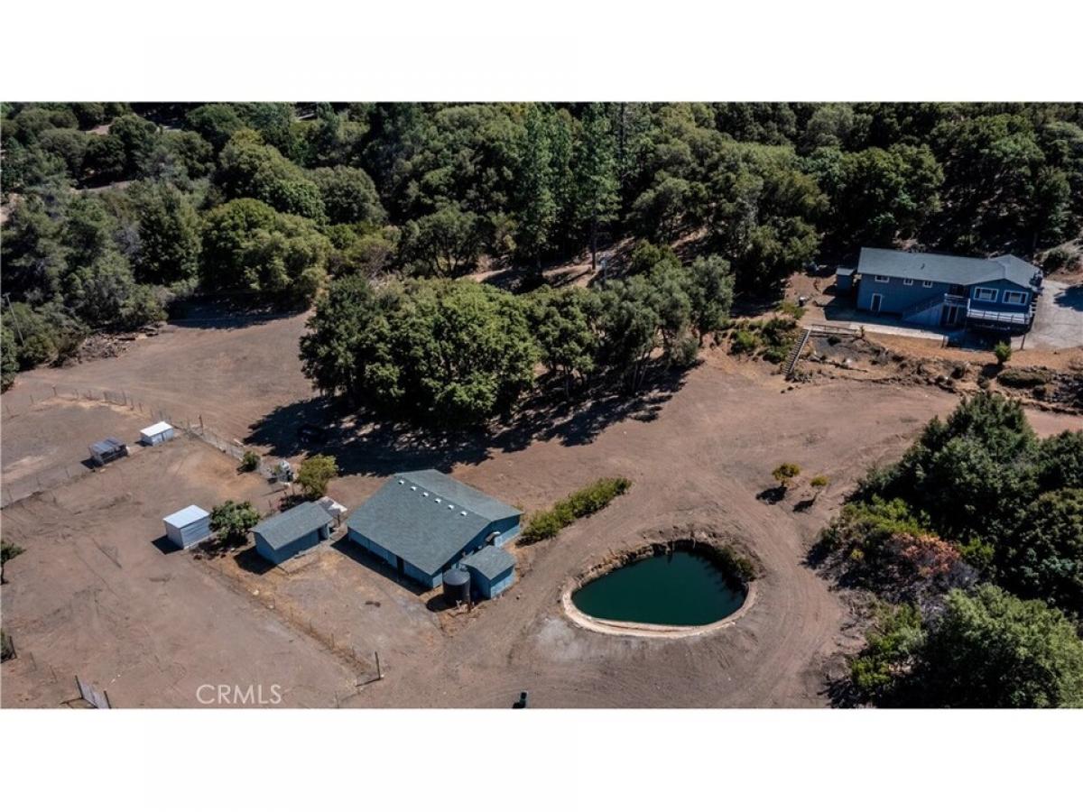 Picture of Home For Sale in Kelseyville, California, United States