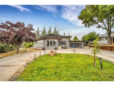 Home For Sale in Hidden Valley Lake, California