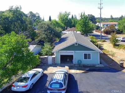 Home For Sale in Lakeport, California