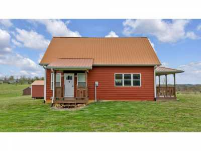 Home For Sale in Greeneville, Tennessee