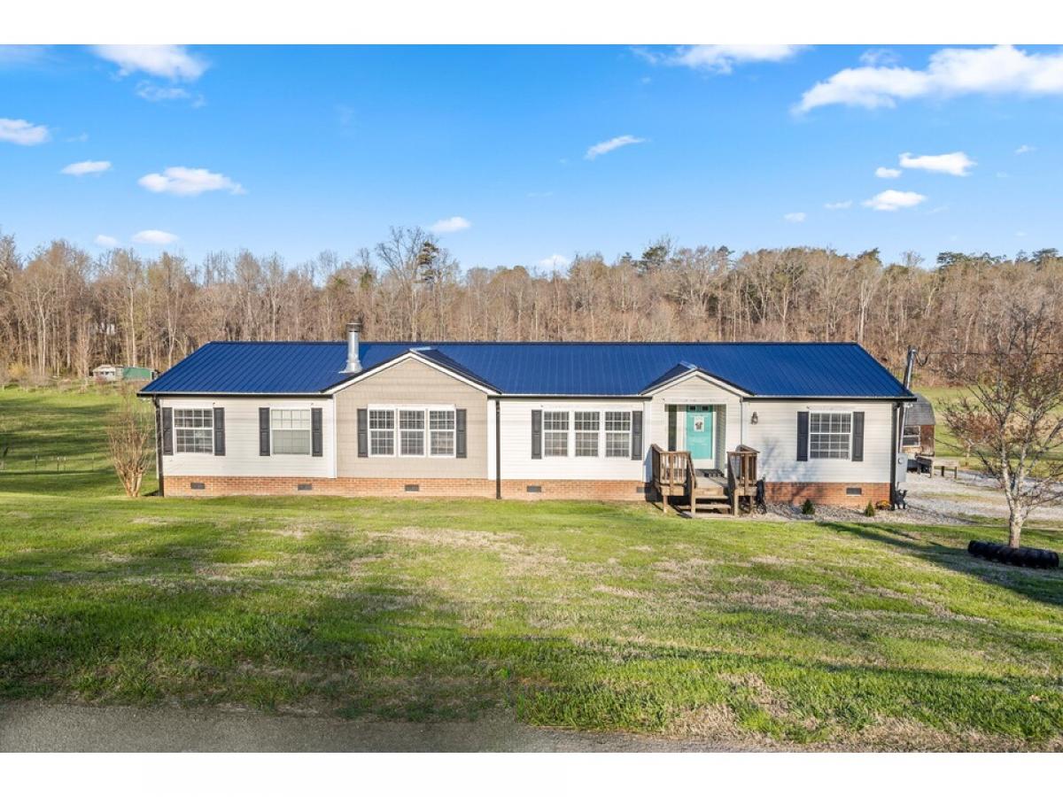 Picture of Home For Sale in Rutledge, Tennessee, United States