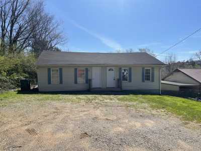 Multi-Family Home For Sale in Morristown, Tennessee