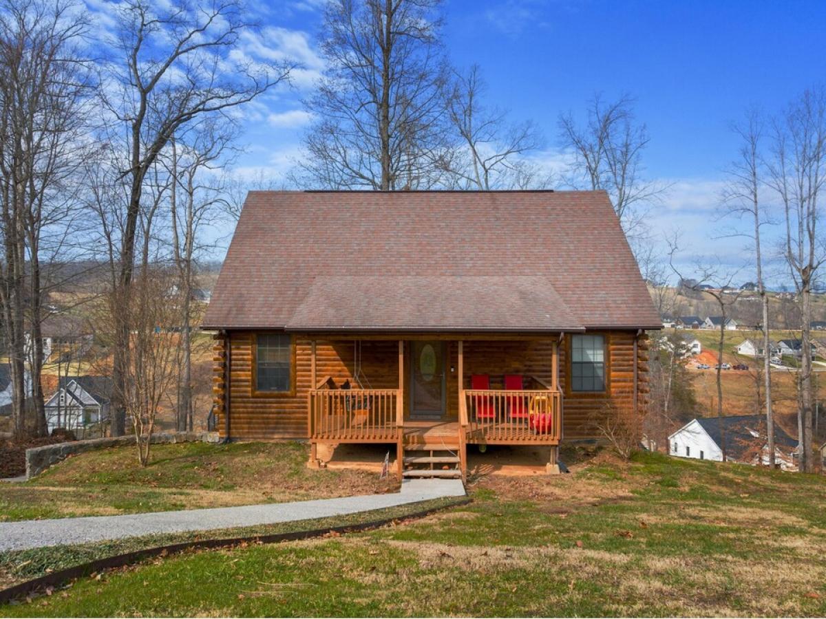 Picture of Home For Sale in Morristown, Tennessee, United States