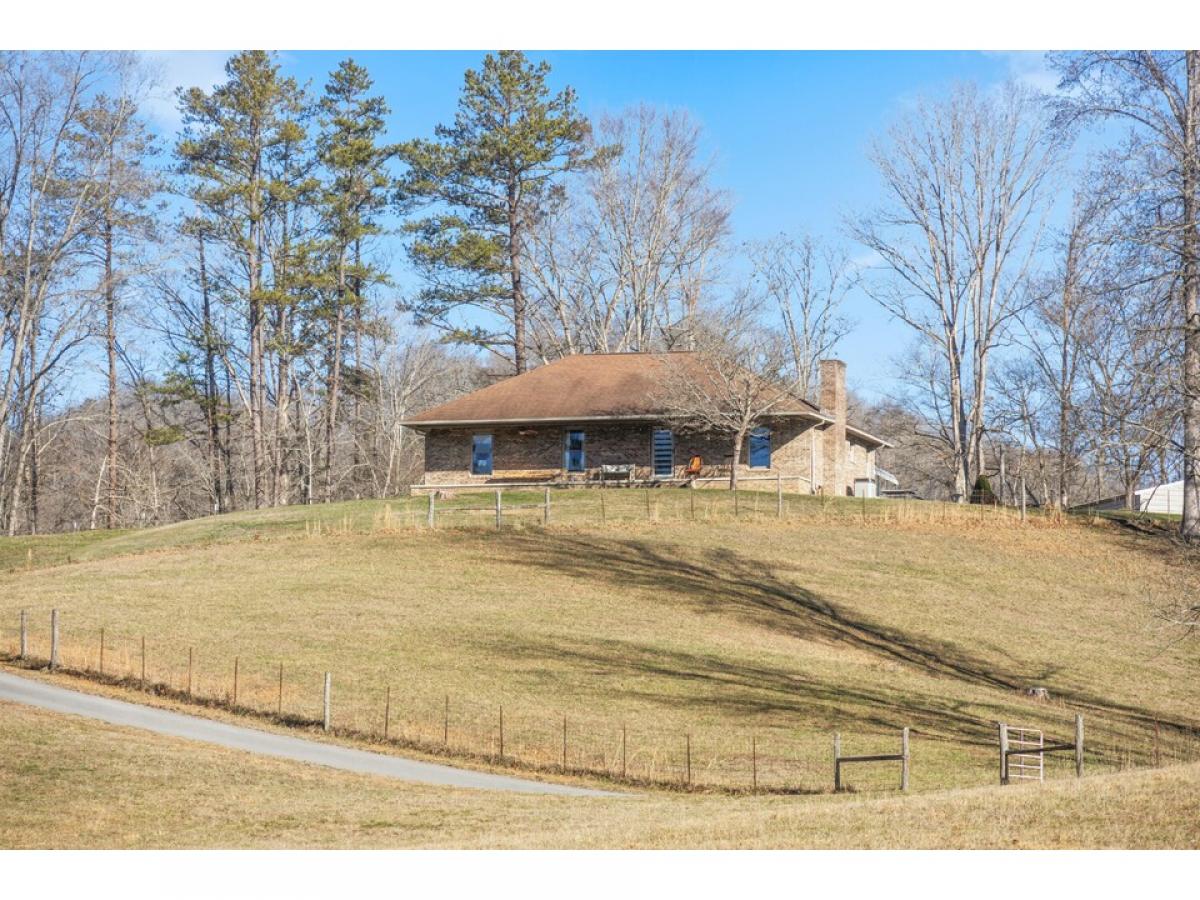 Picture of Home For Sale in Thorn Hill, Tennessee, United States