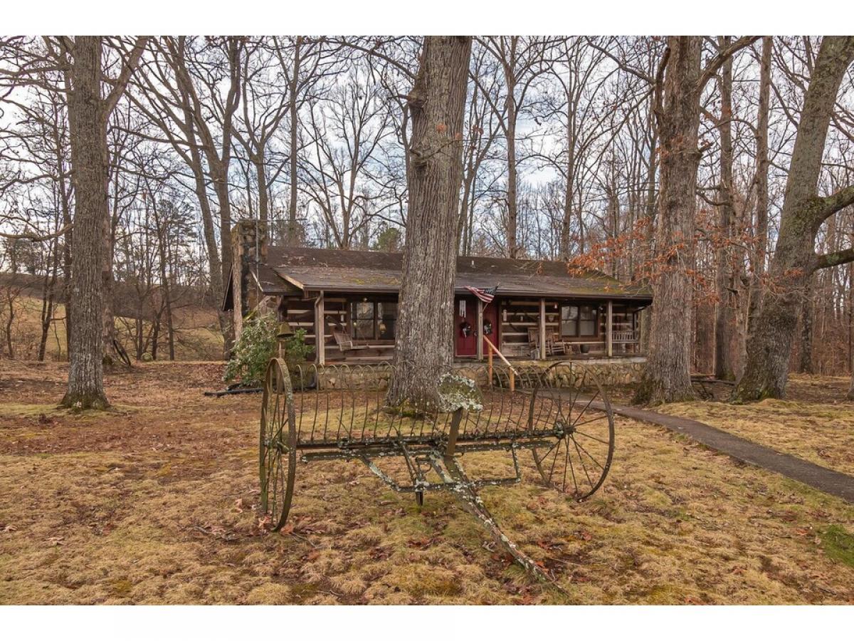 Picture of Home For Sale in Dandridge, Tennessee, United States
