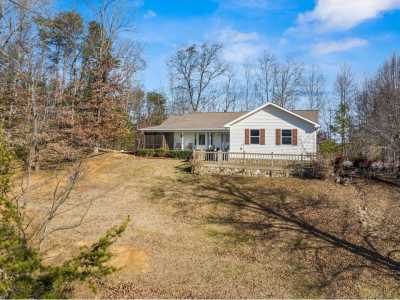 Home For Sale in Cosby, Tennessee
