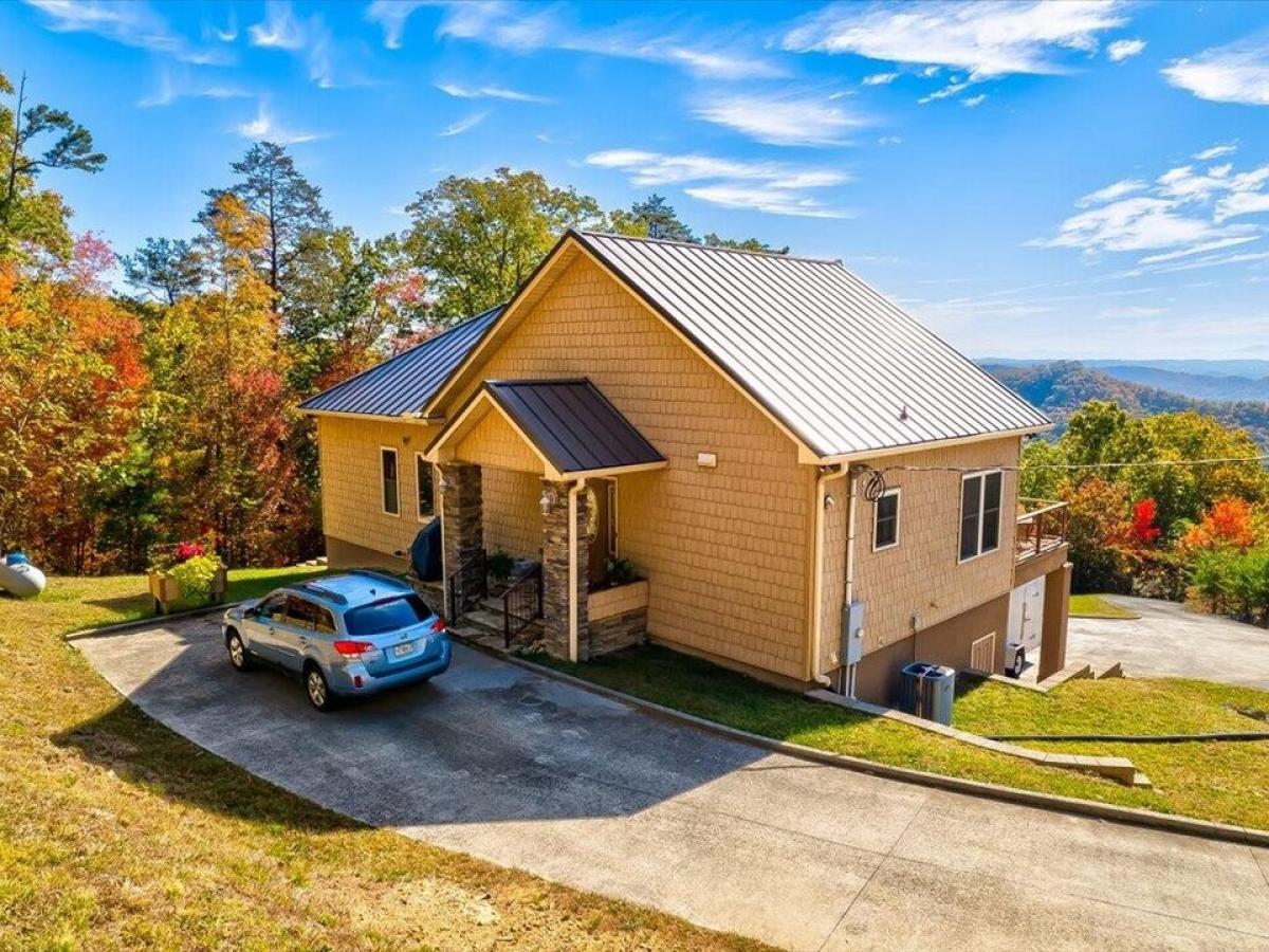 Picture of Home For Sale in Bean Station, Tennessee, United States