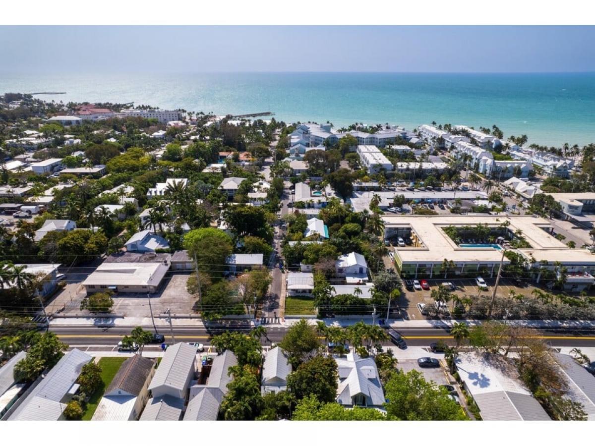 Picture of Multi-Family Home For Sale in Key West, Florida, United States