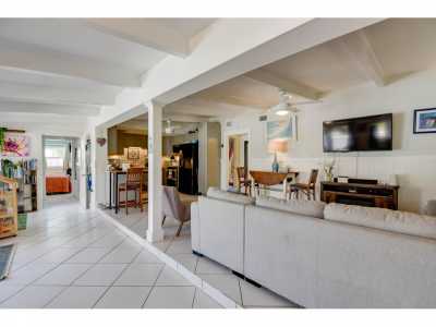 Home For Sale in Summerland Key, Florida