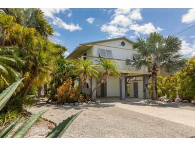 Home For Sale in Little Torch Key, Florida