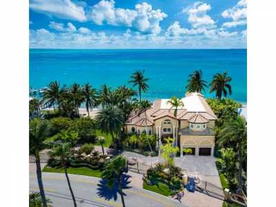 Home For Sale in Key Colony, Florida