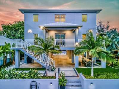 Home For Sale in Key Haven, Florida
