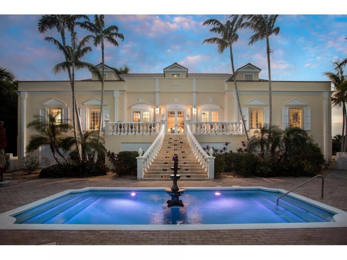 Picture of Home For Sale in Shark Key, Florida, United States