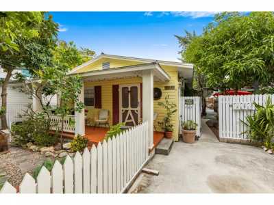 Multi-Family Home For Sale in Key West, Florida
