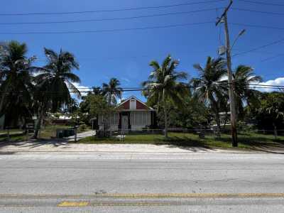Home For Sale in Key West, Florida