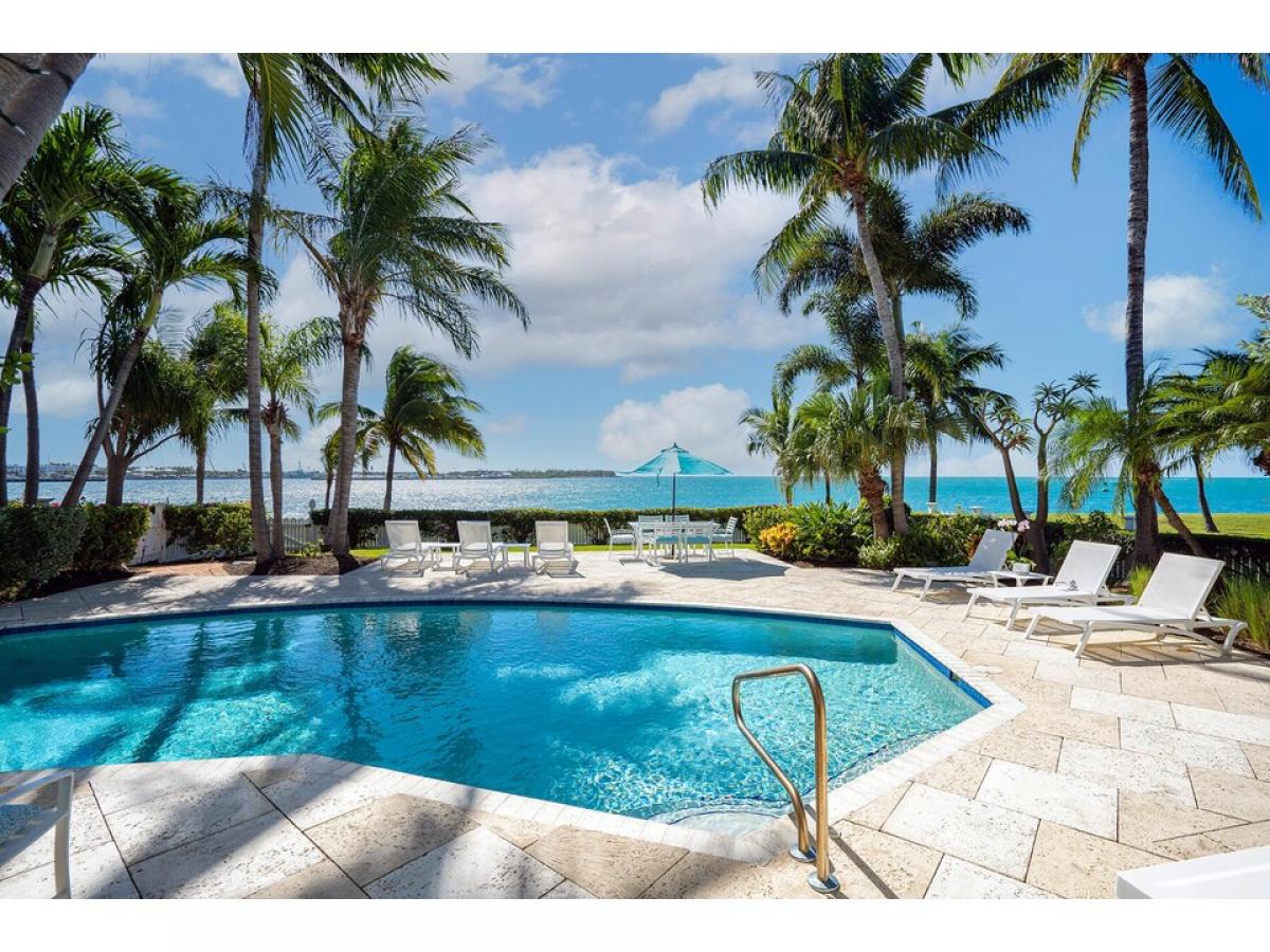 Picture of Home For Sale in Key West, Florida, United States