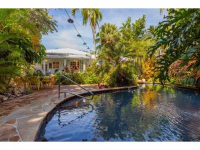 Home For Sale in Key West, Florida