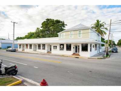 Multi-Family Home For Sale in Key West, Florida