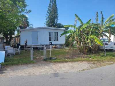 Home For Sale in Stock Island, Florida