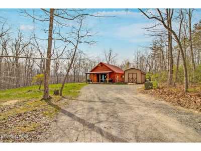 Home For Sale in Crawford, Tennessee