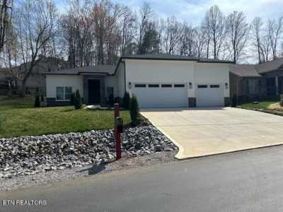 Home For Sale in Loudon, Tennessee