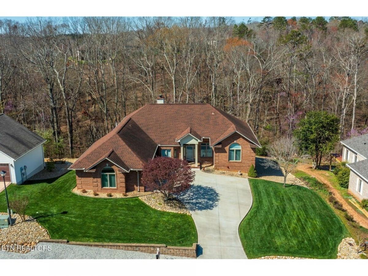 Picture of Home For Sale in Loudon, Tennessee, United States