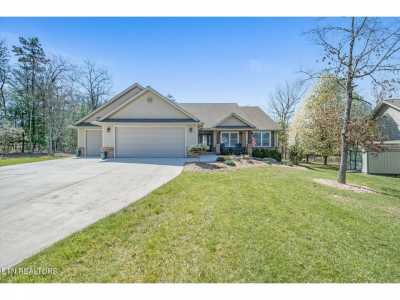 Home For Sale in Fairfield Glade, Tennessee