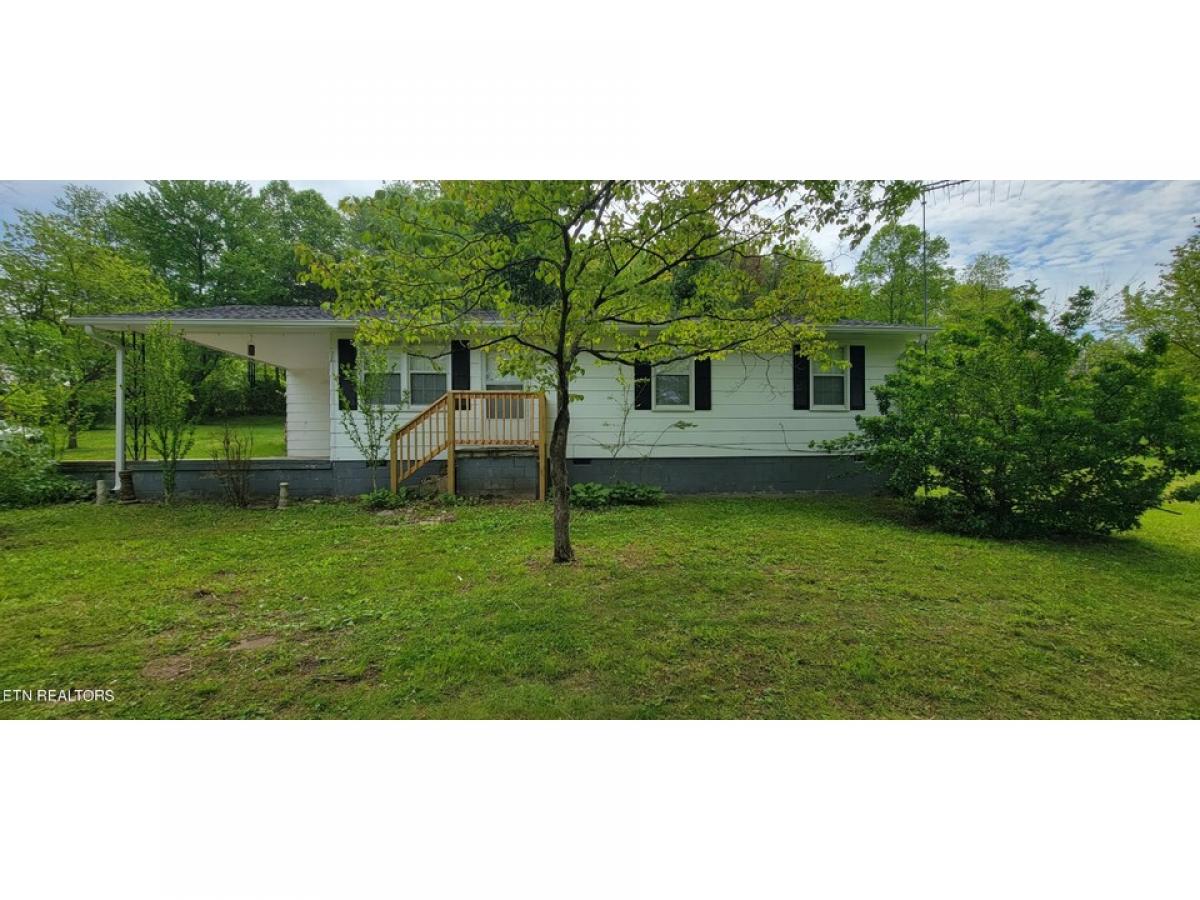 Picture of Home For Sale in Rockwood, Tennessee, United States