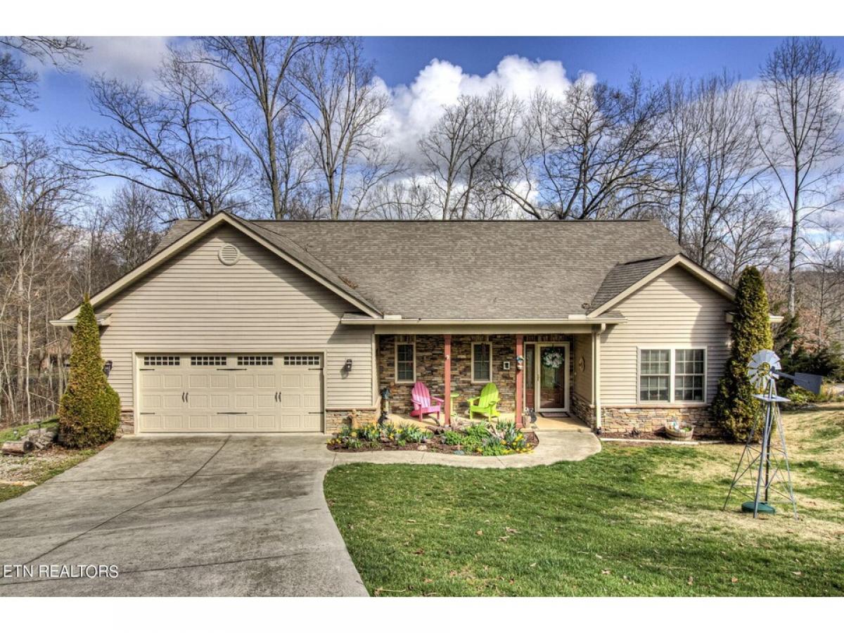 Picture of Home For Sale in Loudon, Tennessee, United States