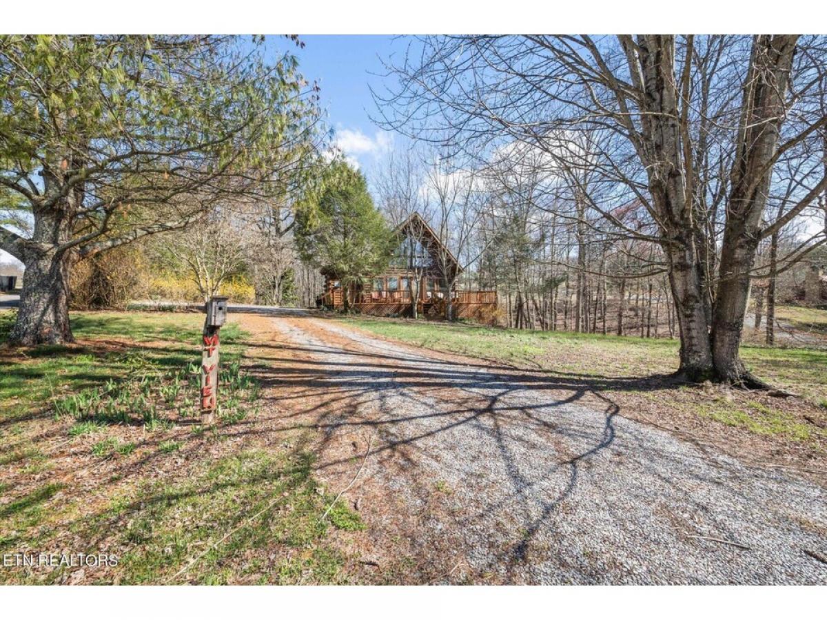 Picture of Home For Sale in Spencer, Tennessee, United States