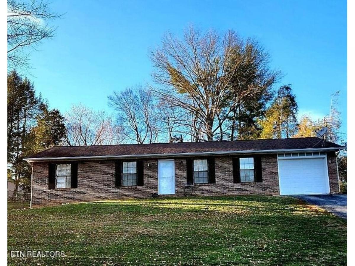 Picture of Home For Sale in Lenoir City, Tennessee, United States