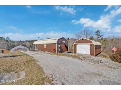 Home For Sale in Jamestown, Tennessee