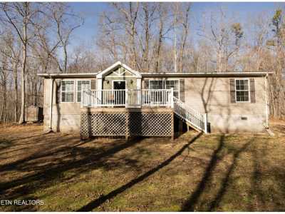 Home For Sale in Crawford, Tennessee