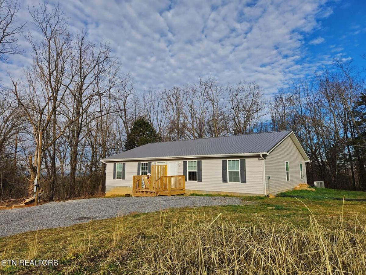Picture of Multi-Family Home For Sale in Dandridge, Tennessee, United States