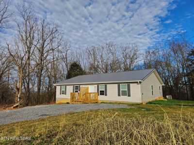 Multi-Family Home For Sale in Dandridge, Tennessee