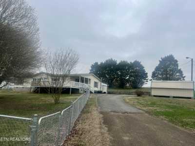 Home For Sale in Sweetwater, Tennessee