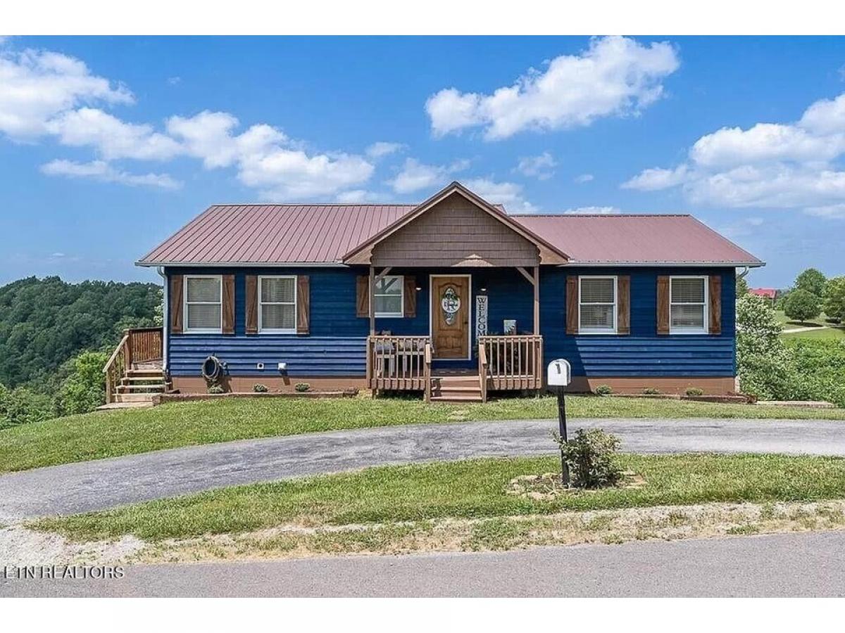 Picture of Home For Sale in Monroe, Tennessee, United States