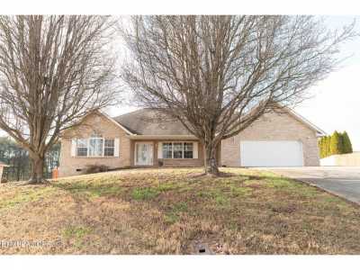 Home For Sale in Maryville, Tennessee