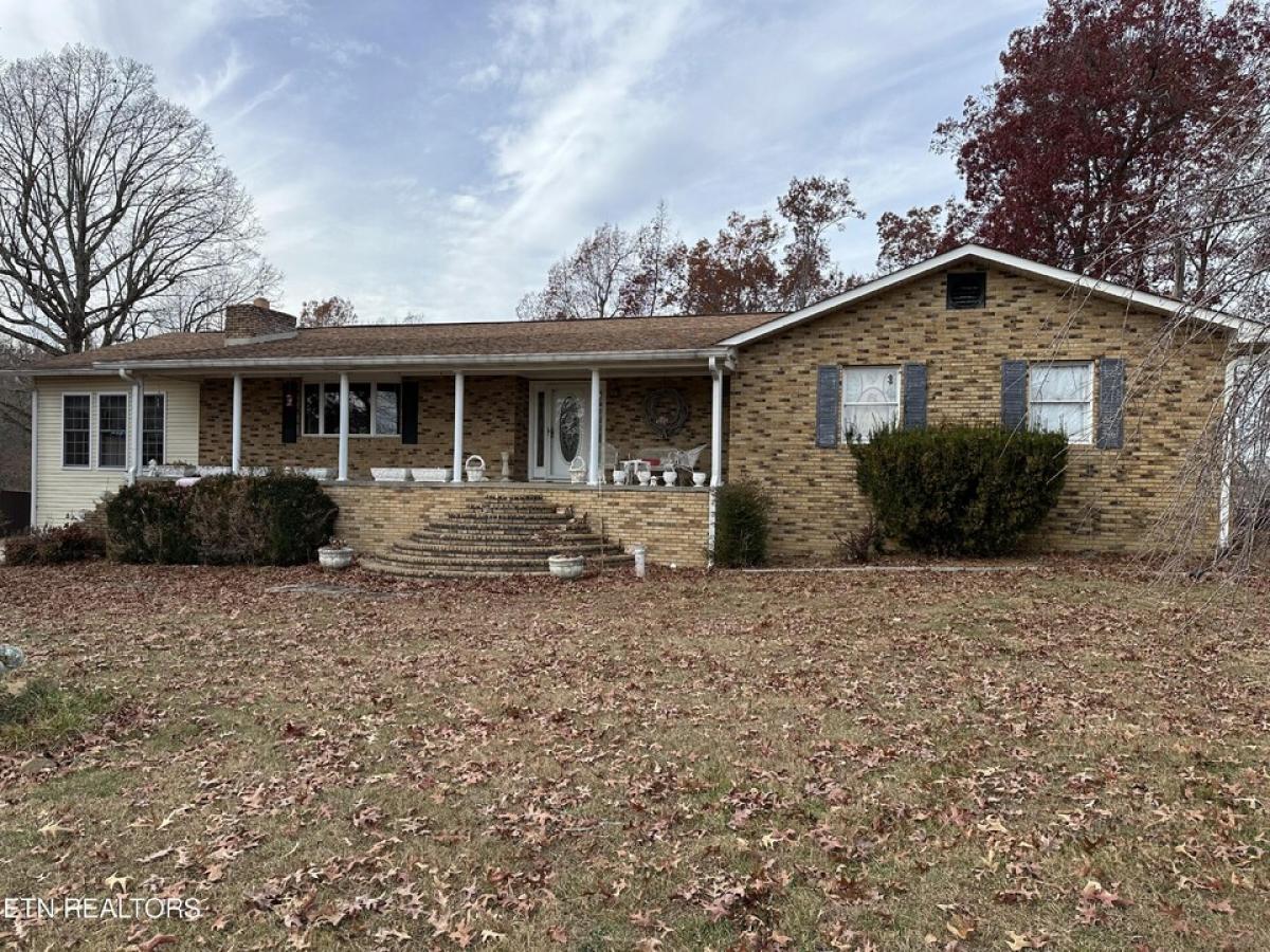 Picture of Home For Sale in Monterey, Tennessee, United States