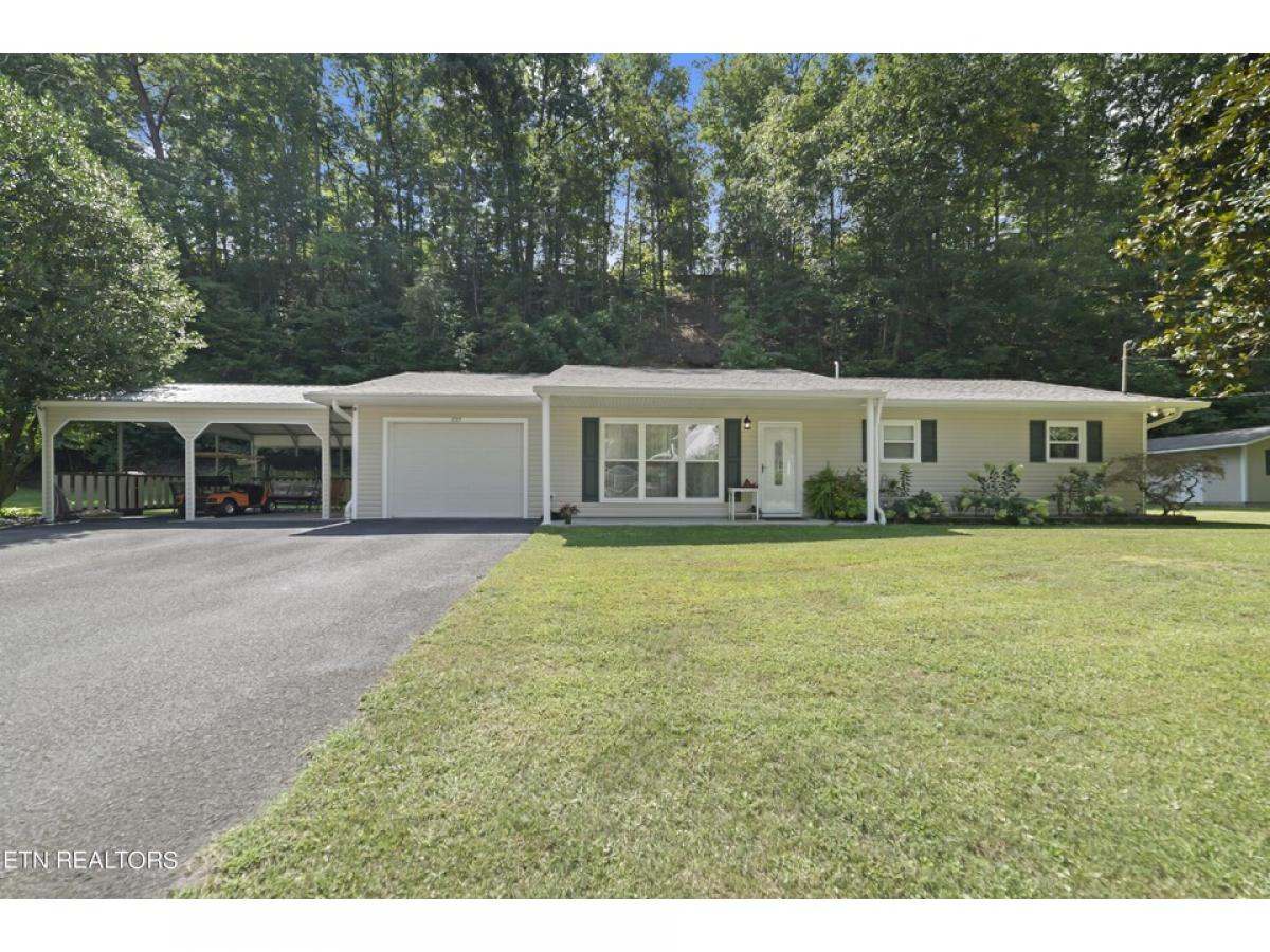 Picture of Home For Sale in Pigeon Forge, Tennessee, United States