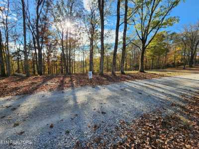 Home For Sale in Celina, Tennessee